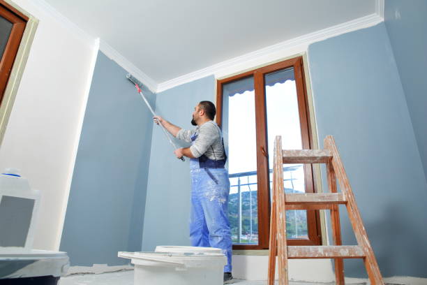Best Industrial Mold Remediation  in Remsenburg Speonk, NY