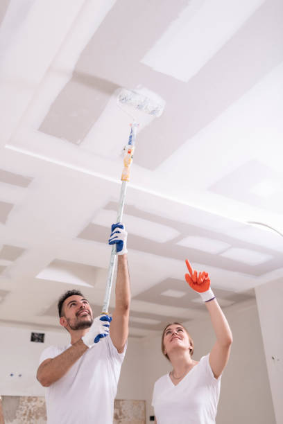 Mold Documentation for Insurance Claims in Remsenburg Speonk, NY