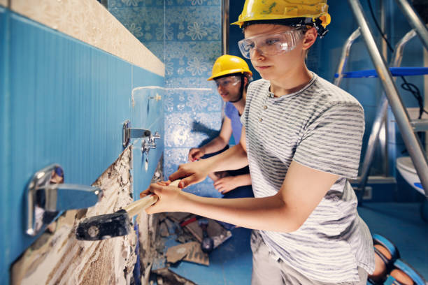 Best Real Estate Mold Inspection  in Remsenburg Speonk, NY